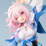 Honkai: Star Rail - March 7th PVC Statue 1/7 von Apex (28 cm)