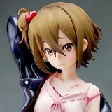 Ritsu Tainaka - 5th Anniversary - Stronger (Animaru! Exclusive) Figur