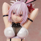 Matsuri Kazamaki - 1/4 B-Style Bunny - FREEing