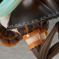 Hatsune Miku - Trick or Miku Halloween - Union Creative (Re-Release) Figure - 7