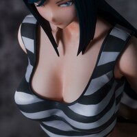 Mari Kurihara - Prison School - Hdge No. 20 - 8