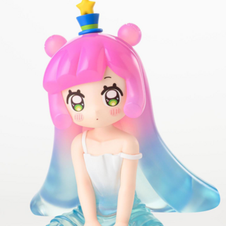 Puniru - PM Perching - Sega