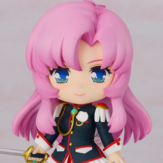 Nendoroid 2765 Utena Tenjo