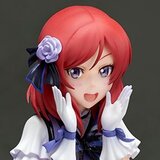 Maki Nishikino - Birthday Figure Project - Stronger