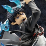 Rin Okumura - ARTFX J - Kotobukiya