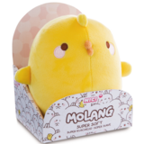 Molang - Piu Piu in Geschenkverpackung - 16 cm Plüsch