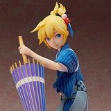 Len Kagamine - Hanairogoromo - Stronger Exclusive