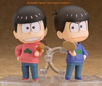 Nendoroid 624 Karamatsu Matsuno - Re-Release - 2