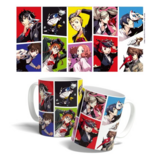 Group - Persona 5 Royal - Tasse - Pop Buddies