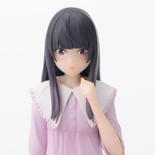 Mei Kim Anouk Takanashi - PM Perching - Sega