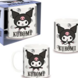 Kuromi - Hello Kitty and Friends - Mug - Coriex