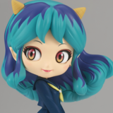 Lum (Uniform Version) - Urusei Yatsura - Q Posket - Version A