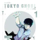 Tokyo Ghoul GIGANTIK - Crunchyroll - Band 01