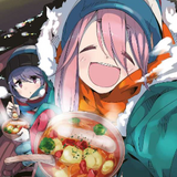 Laid-Back Camp - Manga Cult - Band 05