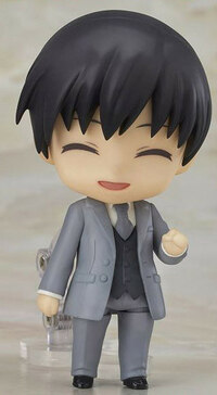 Dress-Up Wedding Nendoroid More Zubehör-Set- 6 Outfits - 6