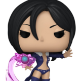 Merlin - Seven Deadly Sins - Funko POP!