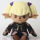 Shantotto - Final Fantasy XI Plüschfigur - Square Enix