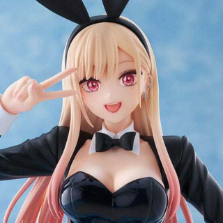 Marin Kitagawa - Halloween Bunny - Aniplex