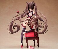 Chocola - Nekopara Character's Selection - Native 1/7 PVC Figure - 5