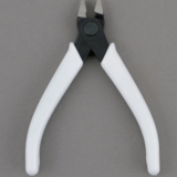 Gundam Entry Nipper - Cutter for Modelkits (White)
