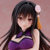 Yui Kotegawa - Chinese Dress - Desktop Cute - Taito