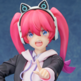 Amelia Irving - F:Nex - Furyu