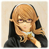 Shigi/Sigui/Siggy - 1/2.5 - Queen's Blade Rebellion - 2p Color Version