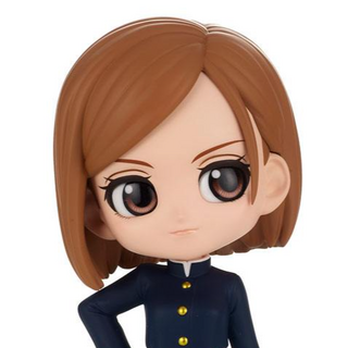 Nobara Kugisaki - Jujutsu Kaisen - Q Posket - Version A