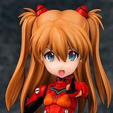 Asuka Langley Shikinami - Parfom