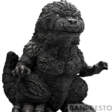 Godzilla (2023) - Godzilla Minus One - Enshrined Monsters Version 2 A - Banpresto