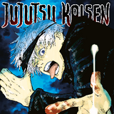 Jujutsu Kaisen - Kaze - Band 04