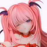 Succubus Rurumu / Lulumu - Bear Panda