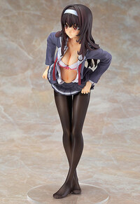Utaha Kasumigaoka - Good Smile - Re-Release - 1
