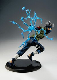 Kakashi Hatake - Tsume Xtra - 4