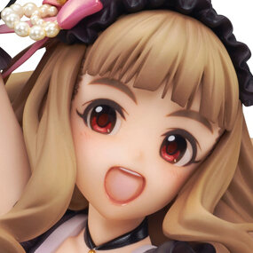 Nao Kamiya - Triad Primus Ver.