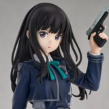 Takina Inoue - Lycoris Recoil Pop Up Parade - Good Smile Company
