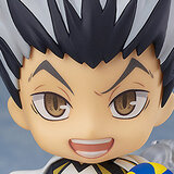 Nendoroid 719 Kotaro / Koutarou Bokuto - Neuauflage