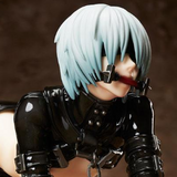 Kau - Togainu no Chi - Native