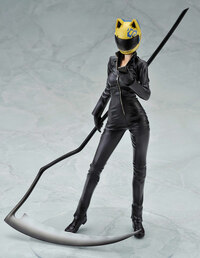 Celty Sturluson - Neuauflage - Alter - 5