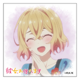 Nanami Mami - Rent-A-Girlfriend - Petit Canvas Collection - Y Line