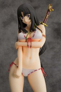 Tomoe - Queen' Blade - Orchid Seed - 7