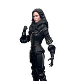 Yennefer von Vengerberg - Witcher 3 - The Wild Hunt