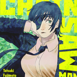 Chainsaw Man - Egmont - Band 03