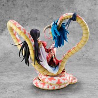 Boa Hancock - Portrait of Pirates Neo Maximum - Megahouse - 4