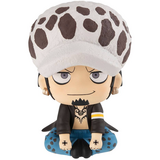 Trafalgar Law - One Piece Look Up - Megahouse - Neuaufage