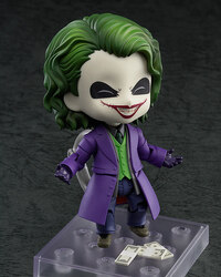 Nendoroid 566 Joker - Villain's Edition - 2