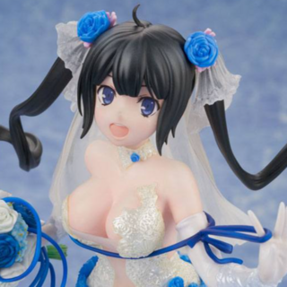 Hestia - Wedding Dress - F:Nex - Furyu