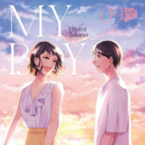 My Boy - Manga Cult - Band 09