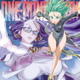 ONE-PUNCH MAN - Kaze - Band 26