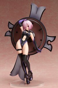 Shielder / Mash Kyrielight - Édition Limitée - Stronger - Réédition - 1